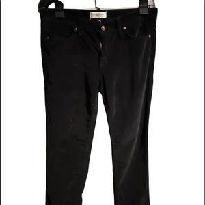 Habitual Womans velvet pants